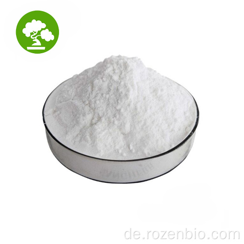 Kosmetik-Hautpflege-Polyglutaminsäure-Gamma-Polyglutaminsäure